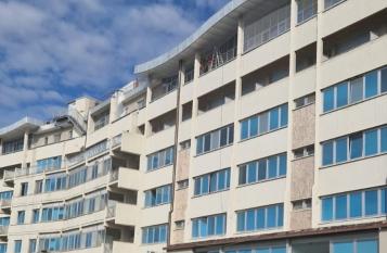 Rete antivolatili ICOT Latina: intervento Officine Verticali - 